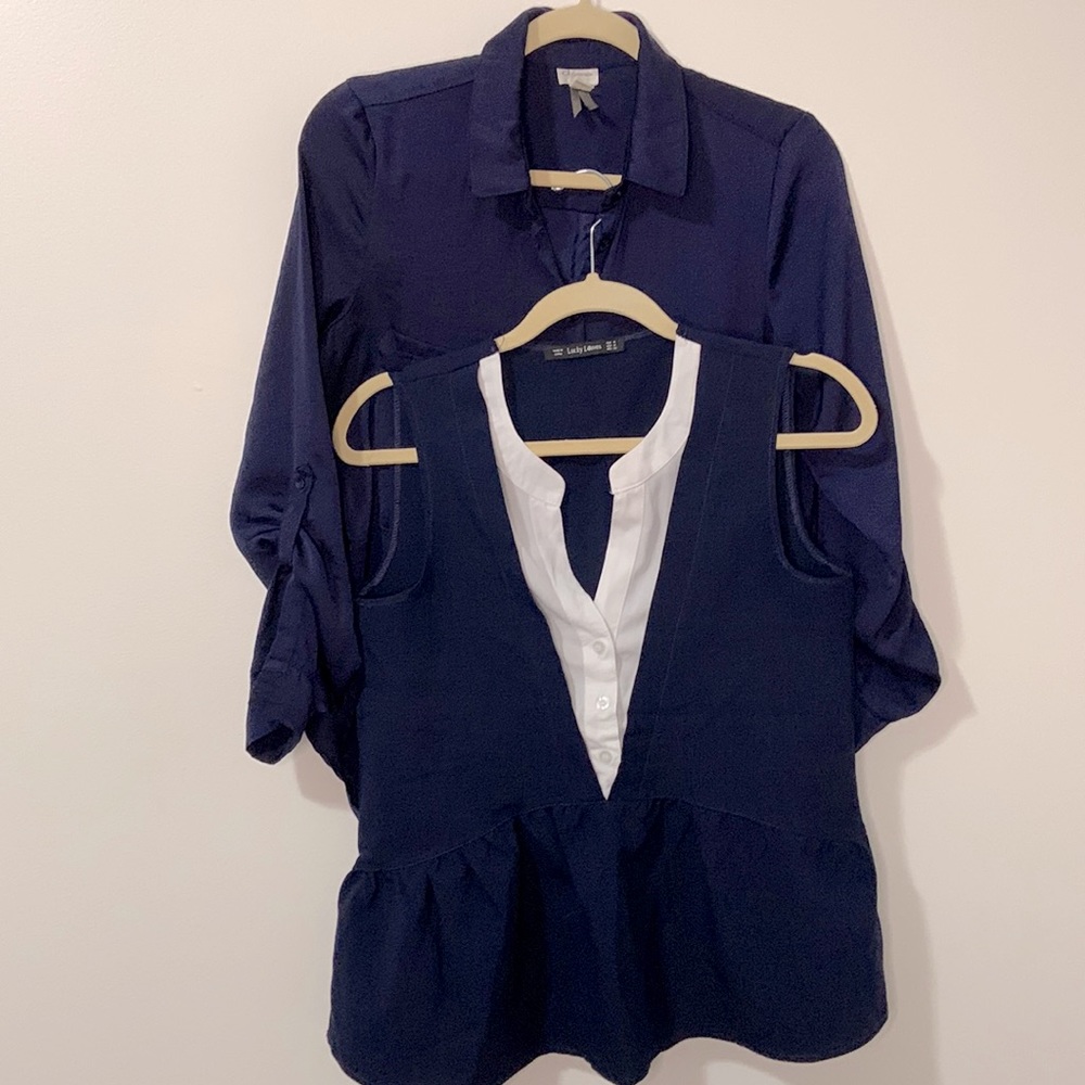 Bundle of Tops Size M